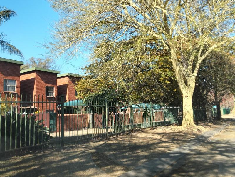 3 Bedroom Property for Sale in Elandsrand North West
